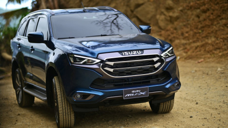 Embracing the SUV Lifestyle: Advantages of Driving a Sports Utility Vehicle thumbnail