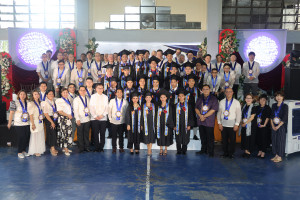Isuzu Heart and Smile Project Celebrates 17 Years of Transformative Education with Batch 24 Graduation