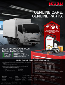 ENGINE CARE PLUS thumbnail