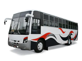 Isuzu Bus 1